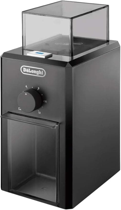 デロンギコーヒーミル