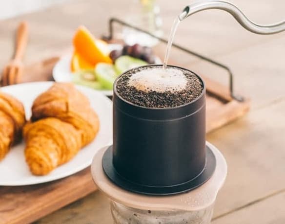 ハリオカフェオールライト