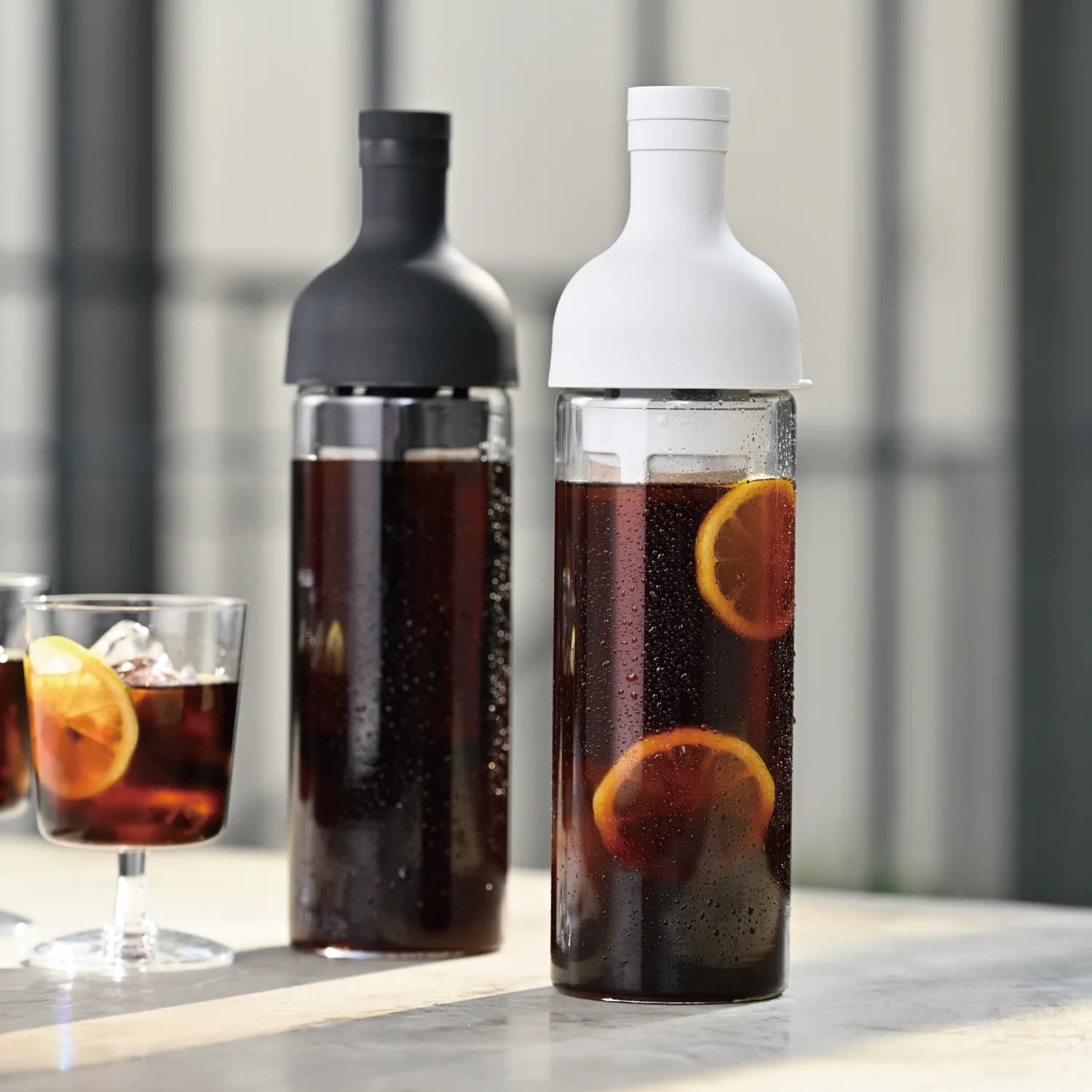 ハリオ　フィルターインボトル