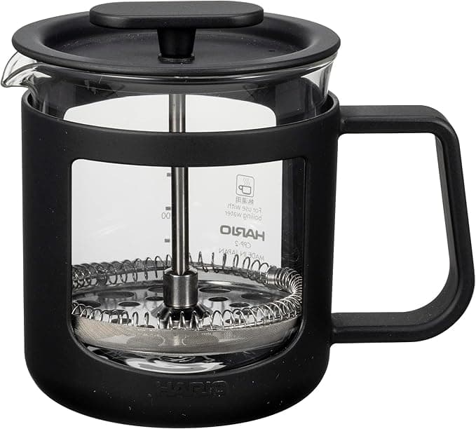 ハリオ　カフェプレスU