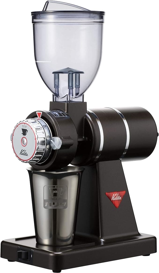 カリタナイスカットミル