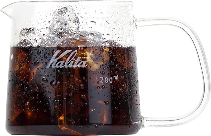 カリタコーヒーサーバー