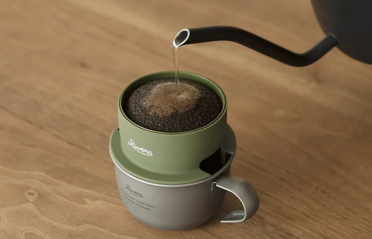 riversマイクロドリッパー