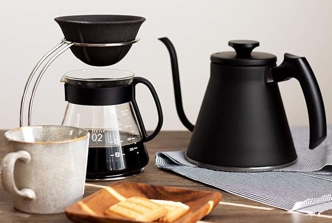 東洋セラミックス 有田焼 コーヒーフィルター