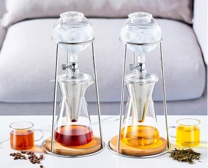 TAYTHI水出しコーヒーマシンドリッパー