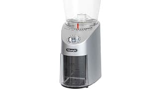 デロンギコーヒーミル02