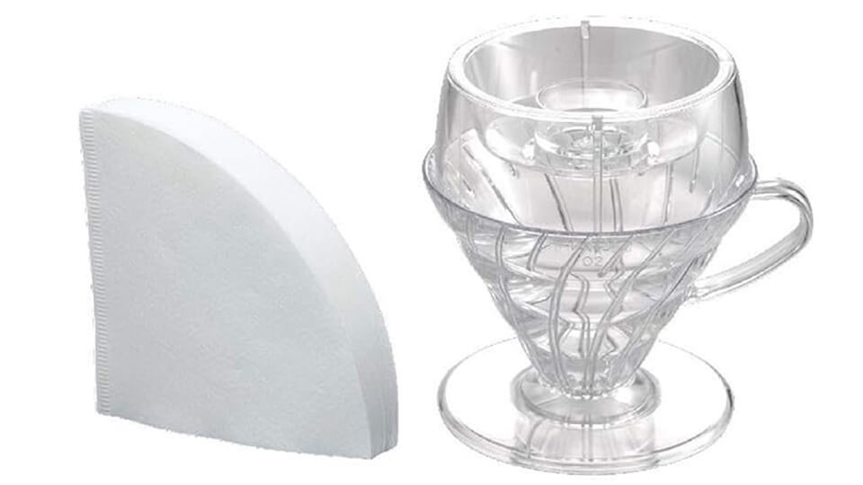 ハリオドリップアシスト