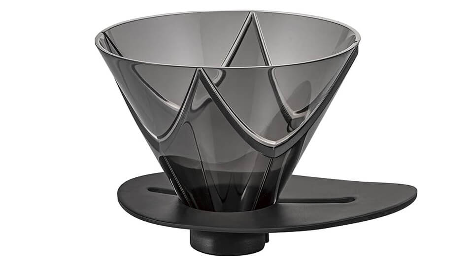 ハリオドリッパー無限