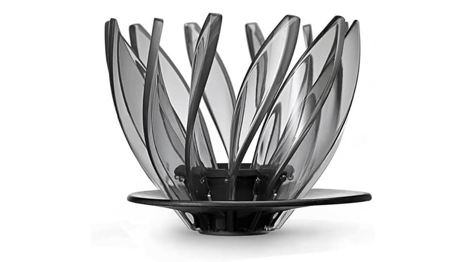 ハリオドリッパースイレン