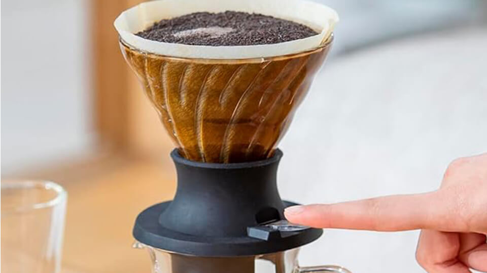 ハリオドリッパースウィッチ