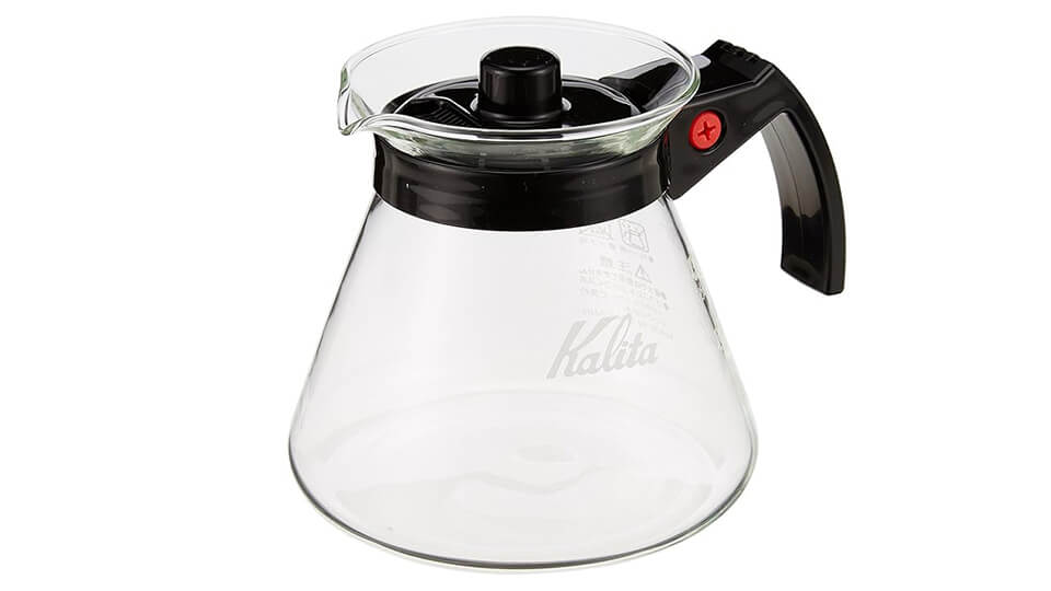 カリタコーヒーサーバー