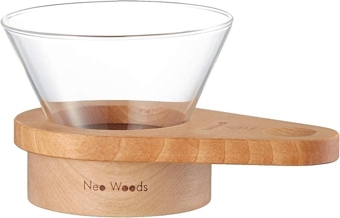 カリタウェーブWDG185しずく型