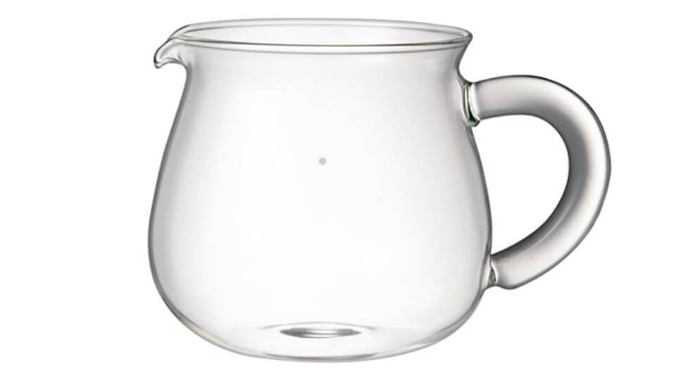 キントーコーヒーサーバー