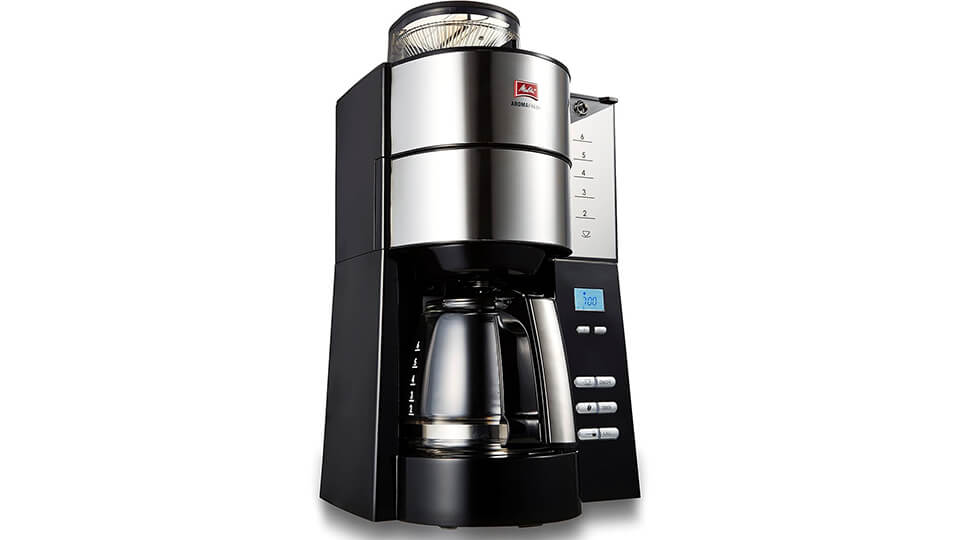 メリタコーヒーメーカー