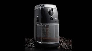 メリタコーヒーミル