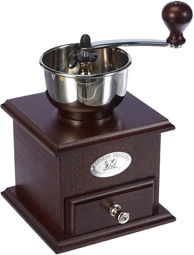 プジョーコーヒーミル