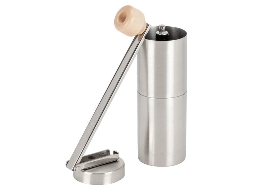 スノーピーク　コーヒーミル