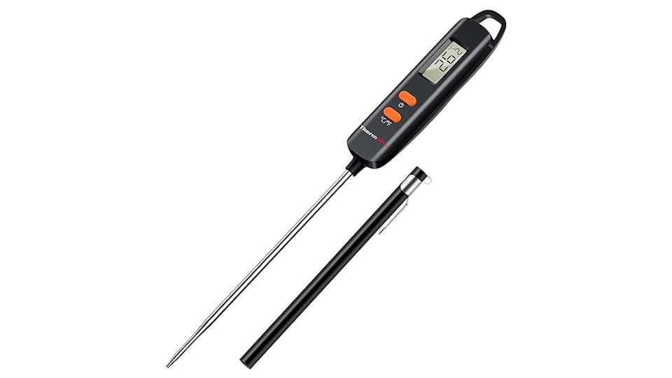 ThermoPro温度計