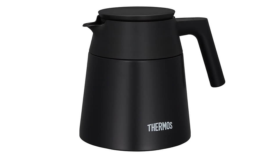サーモスコーヒーサーバー