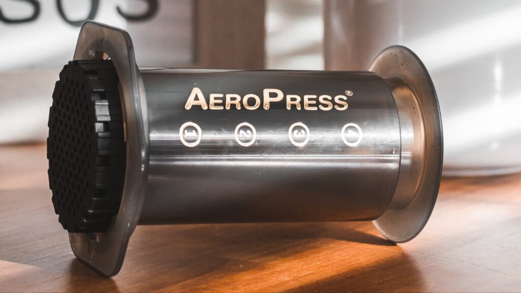 AEROPRESS