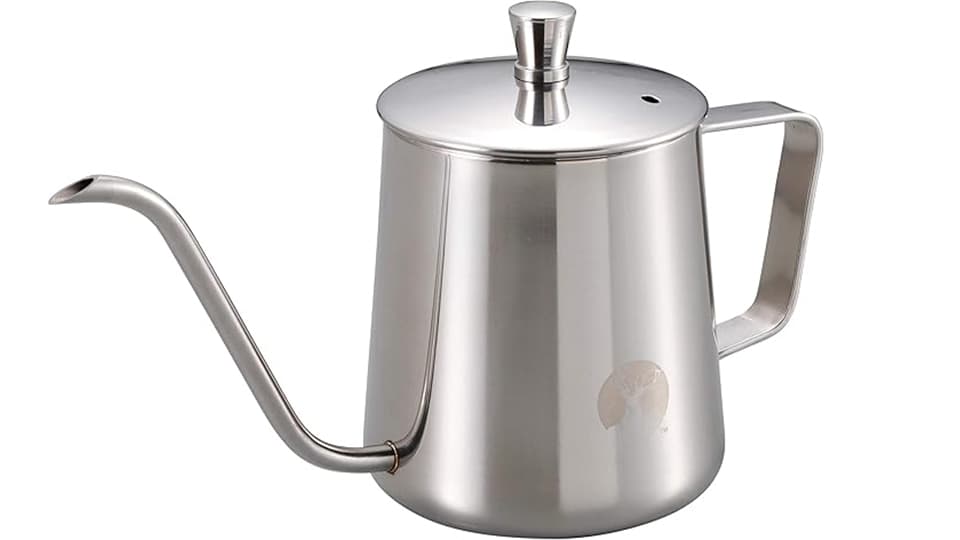 キャプテンスタッグ（CAPTAIN STAG）コーヒーポット/ドリップケットル