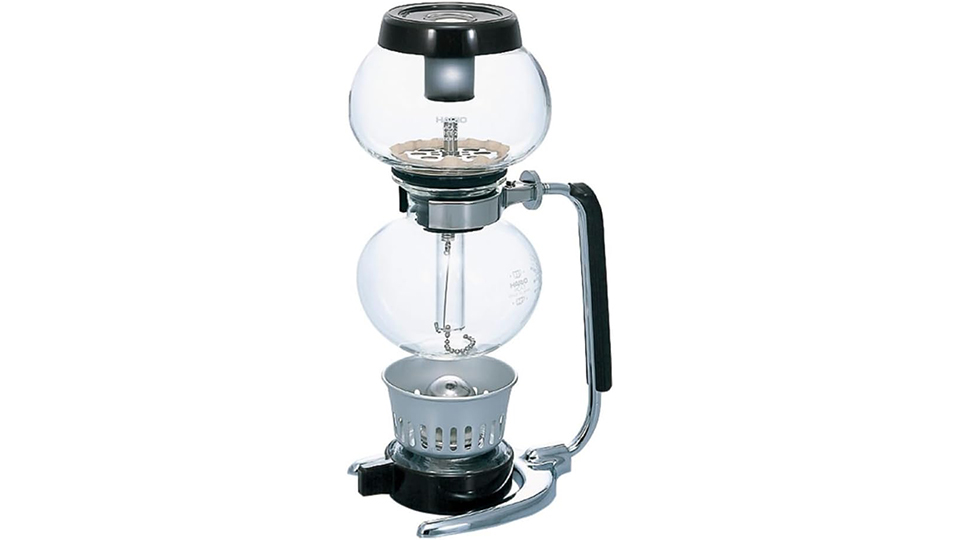 ハリオサイフォンモカ