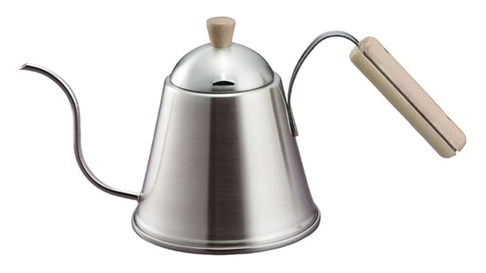 珈琲考具ドリップポットITTEKI