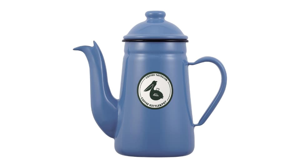 カリタドリップポット