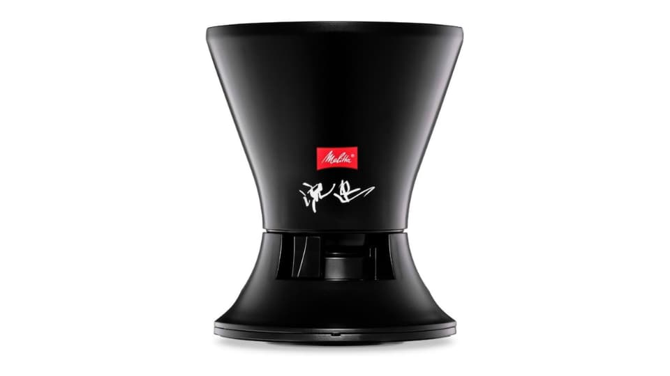 メリタ流速フィルター