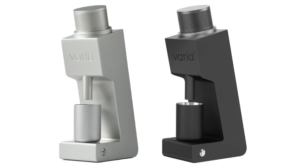 Varia VS3 グラインダー